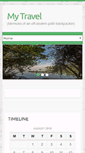 Mobile Screenshot of off-beaten-path.com